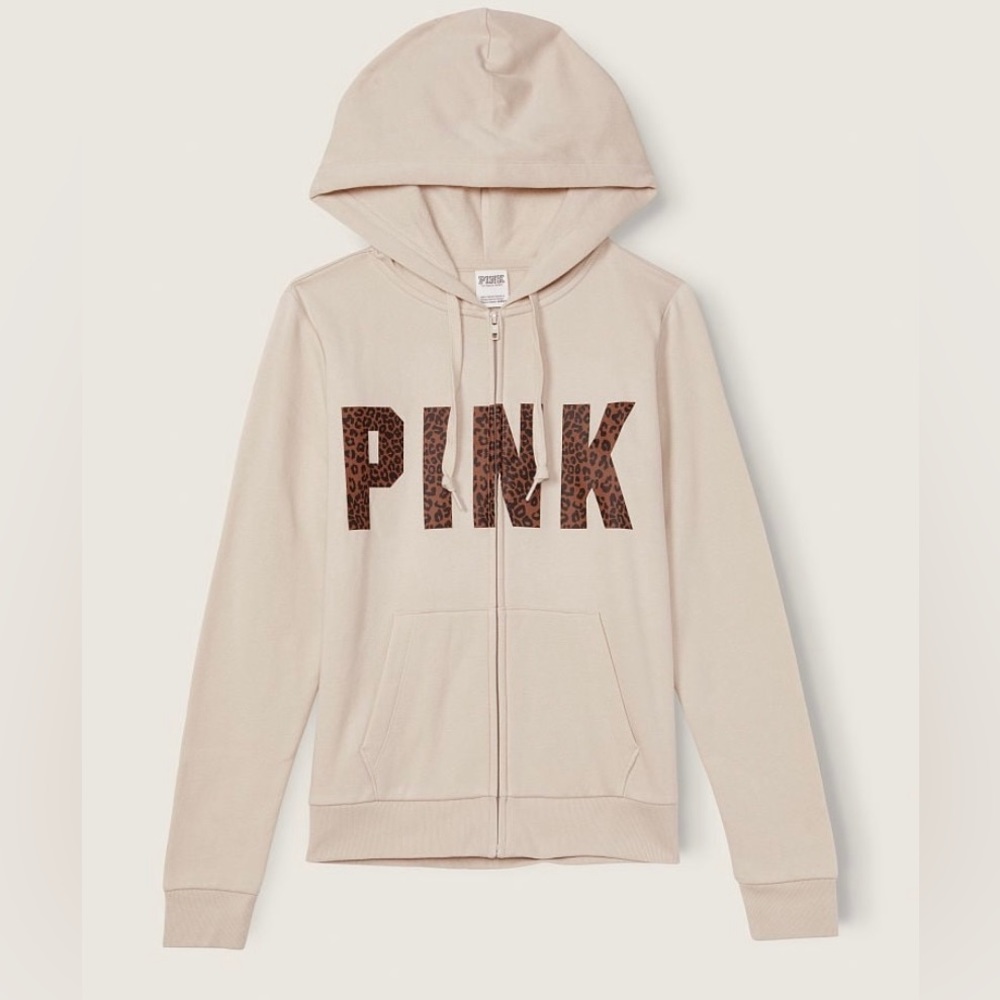 New with tags PINK VS hoodie
